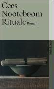 Rituale Nooteboom Cees