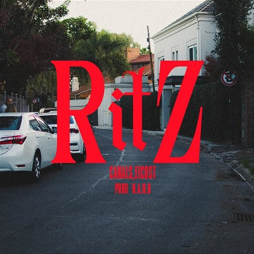 RITZ Canals, Eicost, n.a.n.o