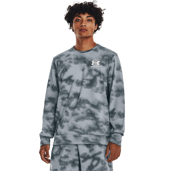 Rival Terry Crew Under Armour