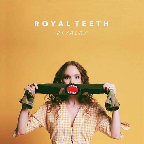 Rivalry Royal Teeth