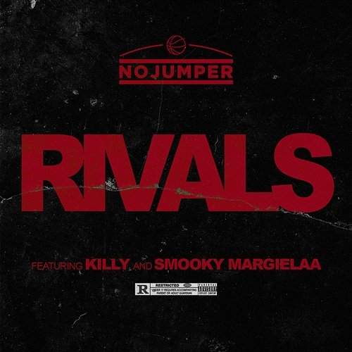 Rivals No Jumper