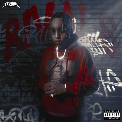 Rivals Stunna Gambino