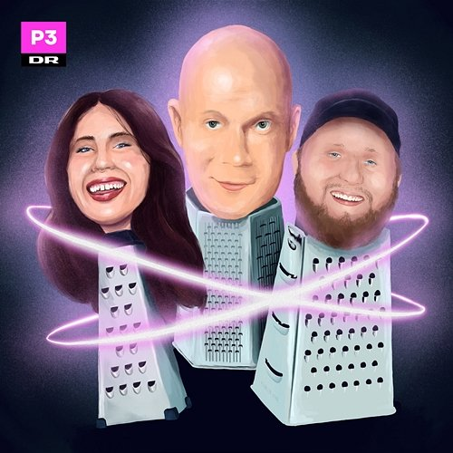 Rivejern Remix Curlingklubben, Kato, p3