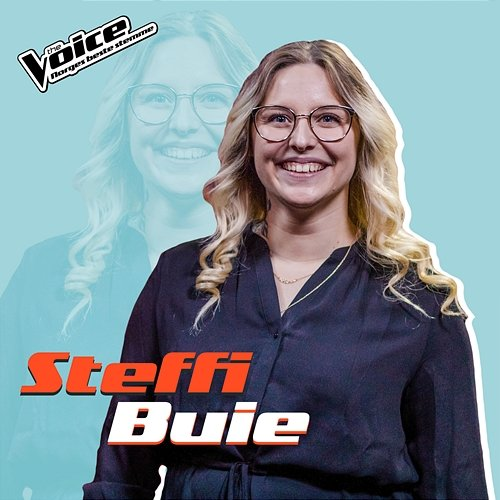 River Steffi Buie