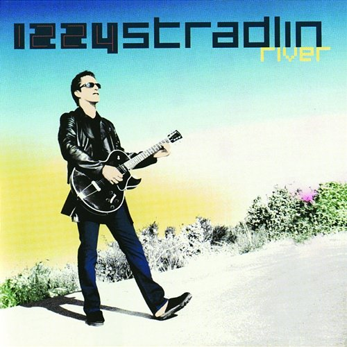 River Izzy Stradlin