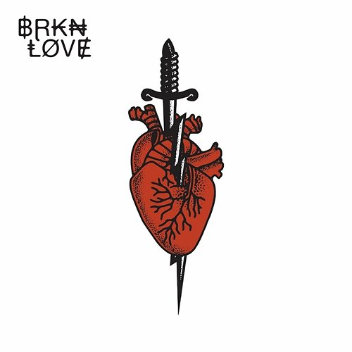 River BRKN LOVE