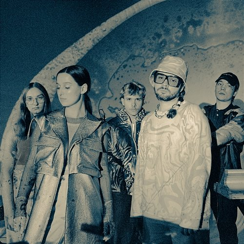River Zuza Baum, Bartek Leśniak feat. Wuja HZG, ciiicho