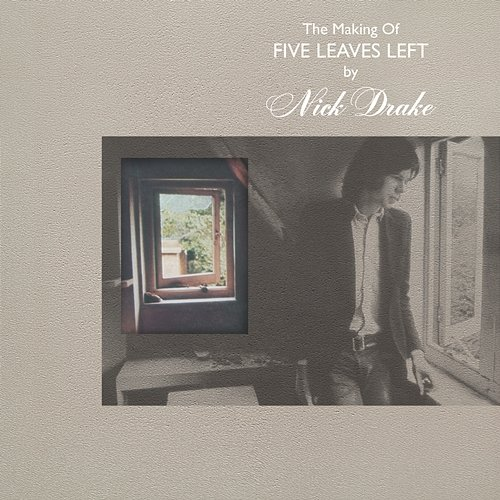 River Man Nick Drake