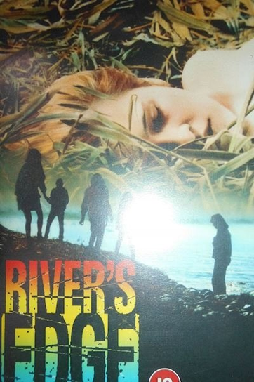 River's edge vhs Gonzo
