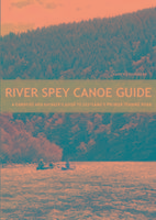 River Spey Canoe Guide Chambers Nancy