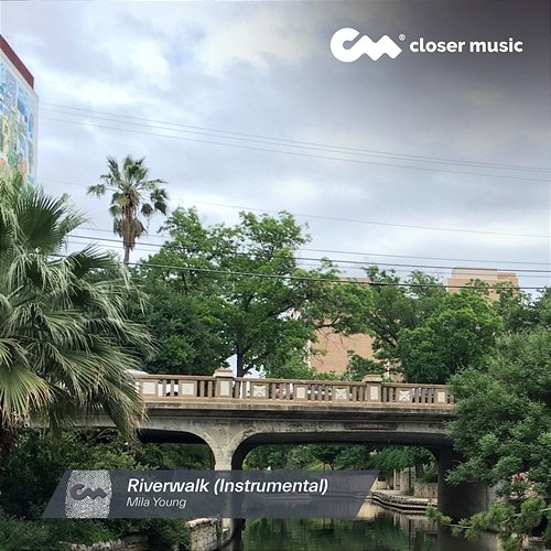 Riverwalk Mila Young