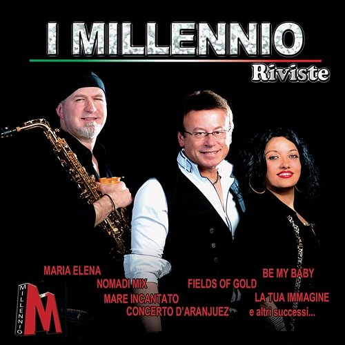 Riviste I Millennio