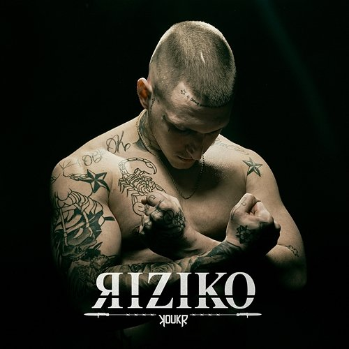 Riziko Koukr