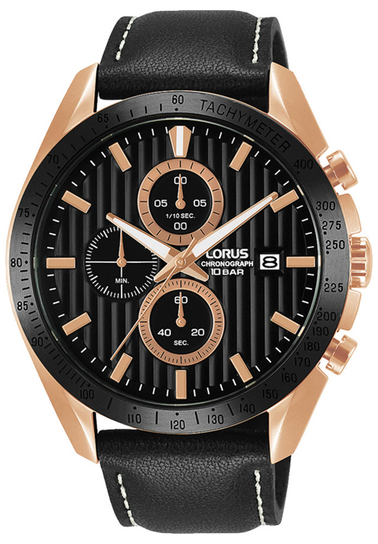 RM308HX9 LORUS
