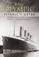 RMS Olympic Chirnside Mark