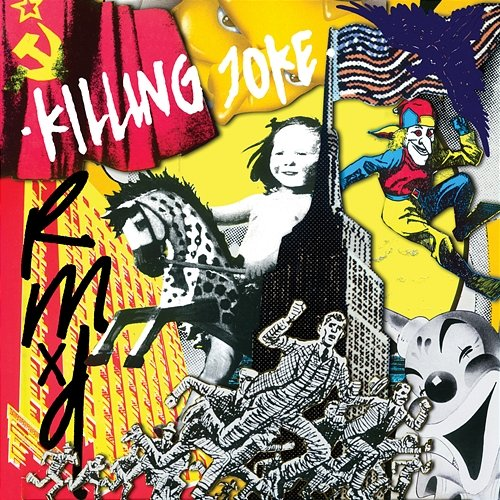 RMXD Killing Joke