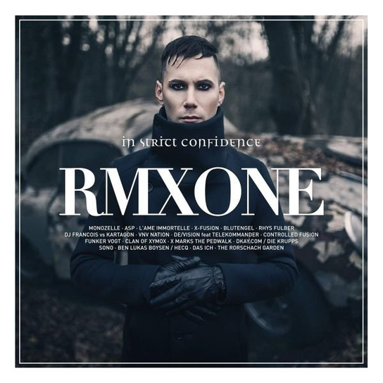 Rmxone In Strict Confidence