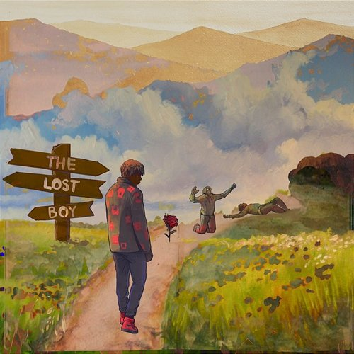 RNP Cordae feat. Anderson .Paak