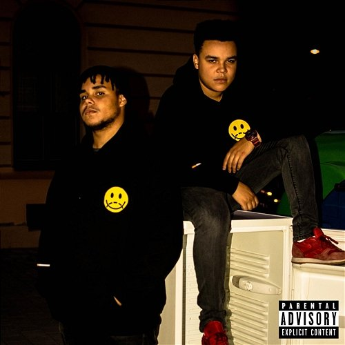 RO-SÉ SHXRTY & KOJO