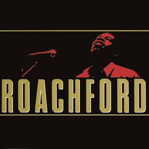 Roachford Roachford