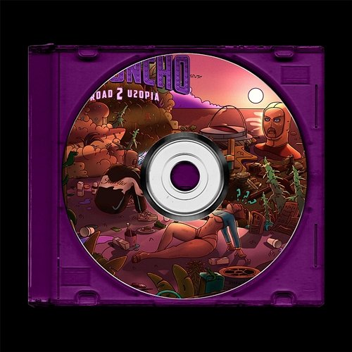 ROAD 2 U2OPIA 10X