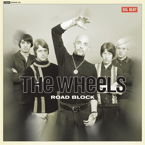 Road Block The Wheels