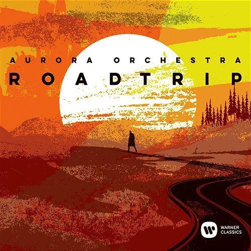 Road Trip Aurora Orchestra & Nicholas Collon