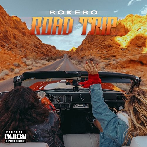 Road Trip Rokero