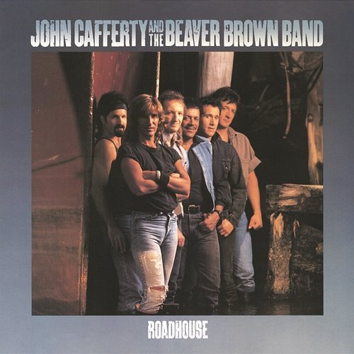 Roadhouse John Cafferty & The Beaver Brown Band