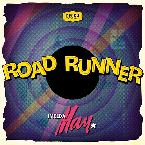 Roadrunner Imelda May