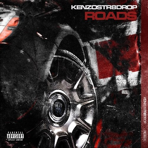 Roads Kenzo Str8drop