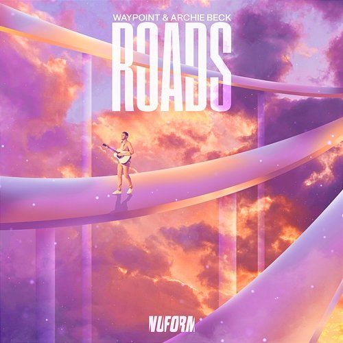 Roads Waypoint & Archie Beck