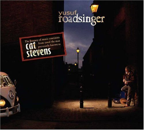 Roadsinger Yusuf