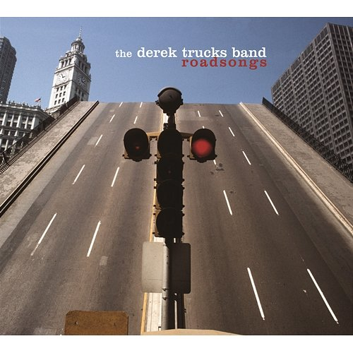 Roadsongs The Derek Trucks Band