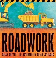 Roadwork Sutton Sally