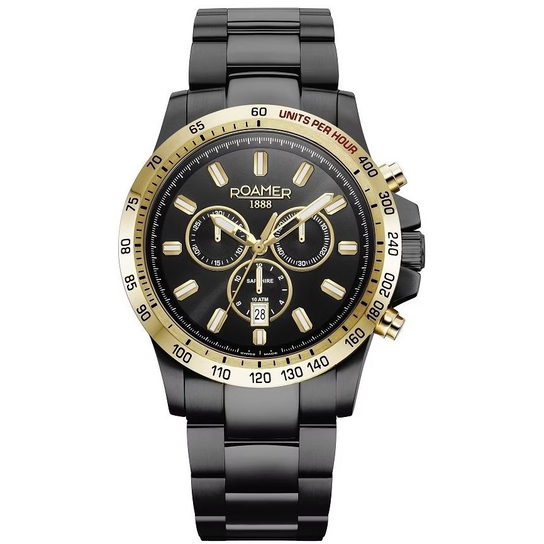 Roamer 861837-49-55-20 Roamer