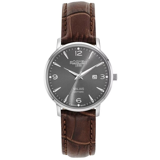 Roamer Valais 958844-41-54-05 Roamer