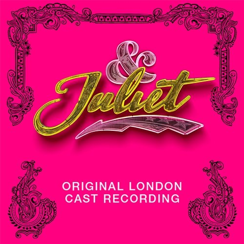 Roar Miriam-Teak Lee, Original London Cast of & Juliet