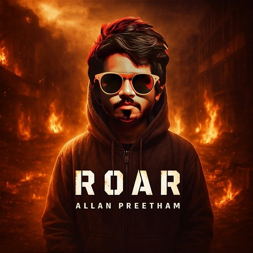ROAR Allan Preetham