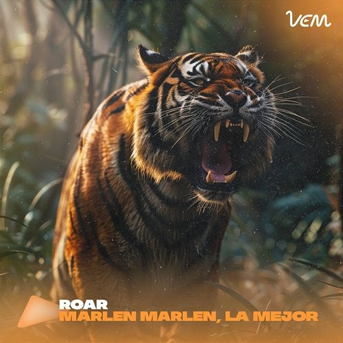 Roar Marlen Marlen, VEM Music, La Mejor