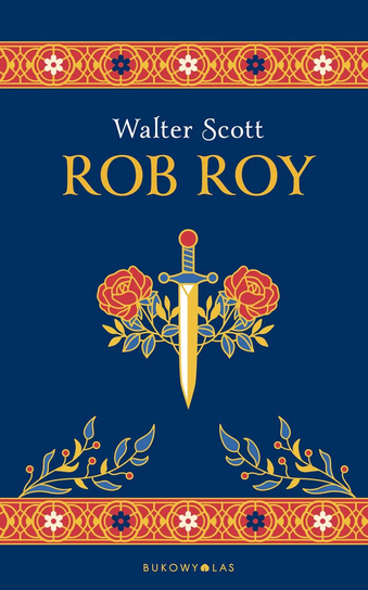 Rob Roy Walter Scott