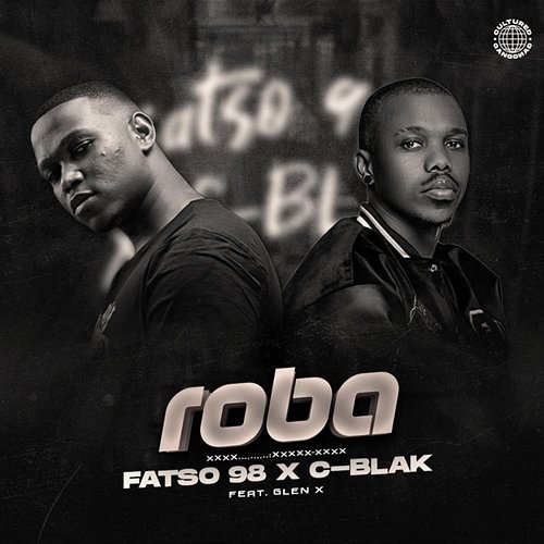 Roba Fatso 98 feat. C-Blak, Glen X