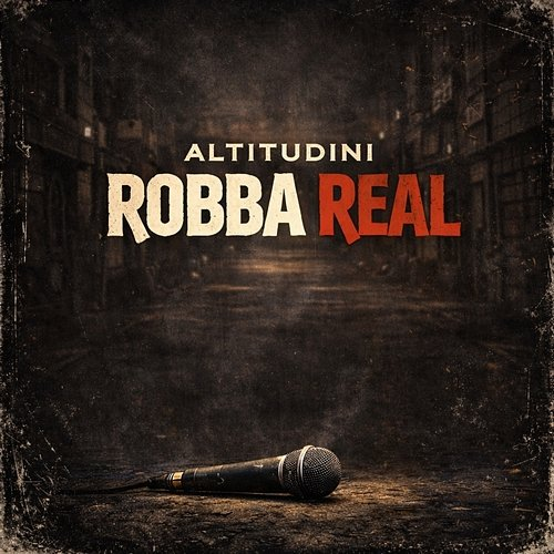 ROBBA REAL ALTITUDINI