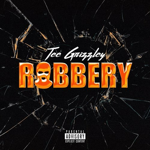 Robbery Tee Grizzley