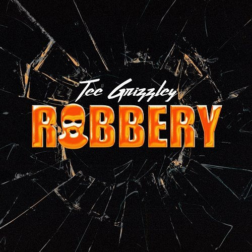 Robbery Tee Grizzley