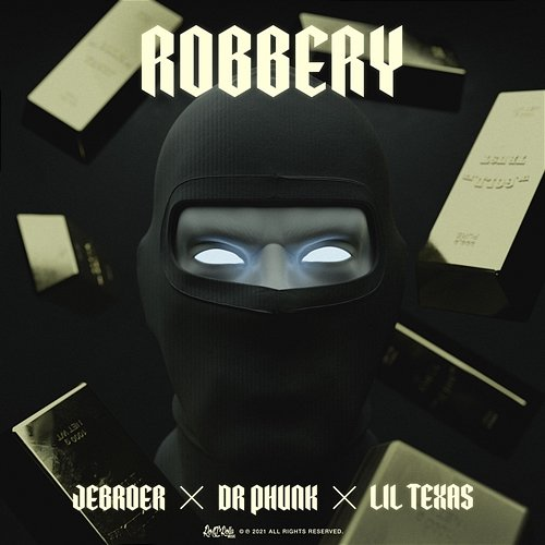 Robbery Jebroer, DR Phunk, Lil Texas