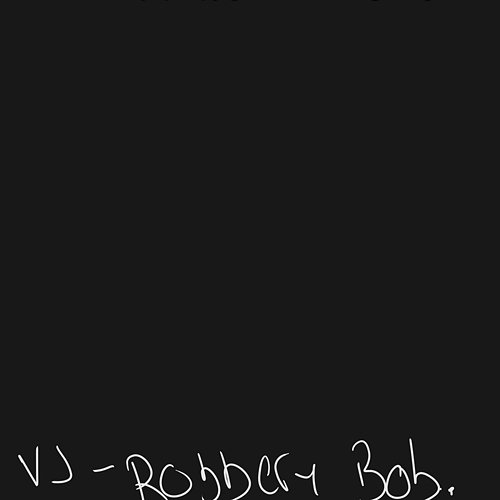 Robbery Bob VJ
