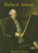 Robert Adam Tames Richard