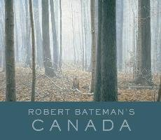 Robert Bateman's Canada Bateman Robert