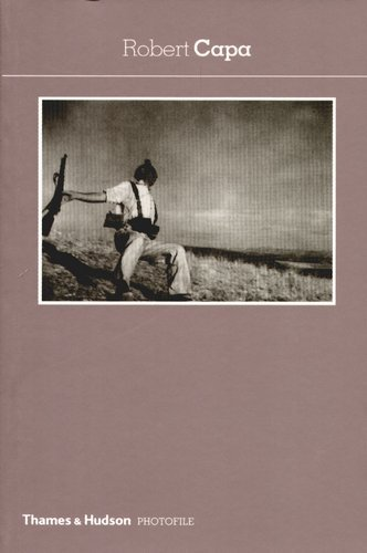 Robert Capa Capa Robert